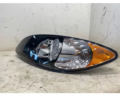 INTERNATIONAL RH Headlamp Assembly