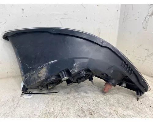 INTERNATIONAL RH Headlamp Assembly