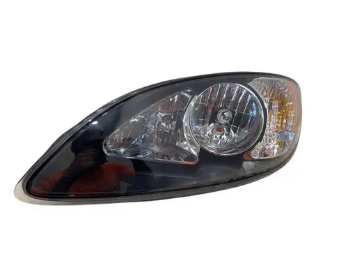 INTERNATIONAL RH Headlamp Assembly