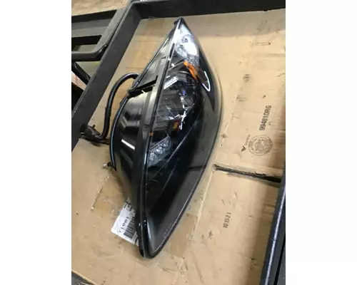 INTERNATIONAL RH Headlamp Assembly