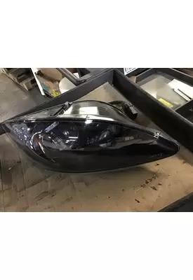 INTERNATIONAL RH Headlamp Assembly