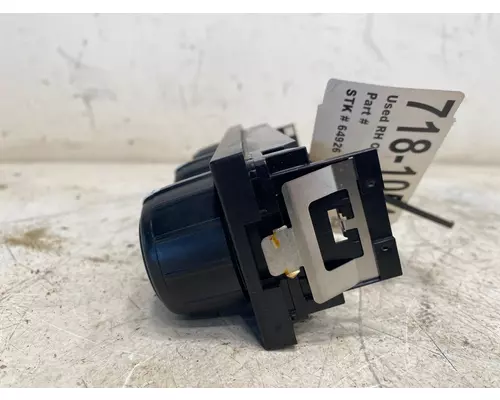 INTERNATIONAL RH Heater or Air Conditioner Parts, Misc.