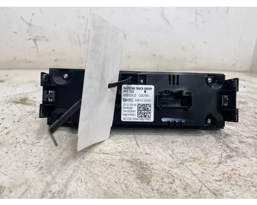 INTERNATIONAL RH Heater or Air Conditioner Parts, Misc.