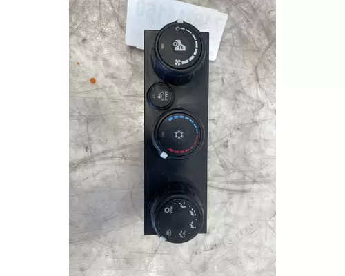 INTERNATIONAL RH Heater or Air Conditioner Parts, Misc.
