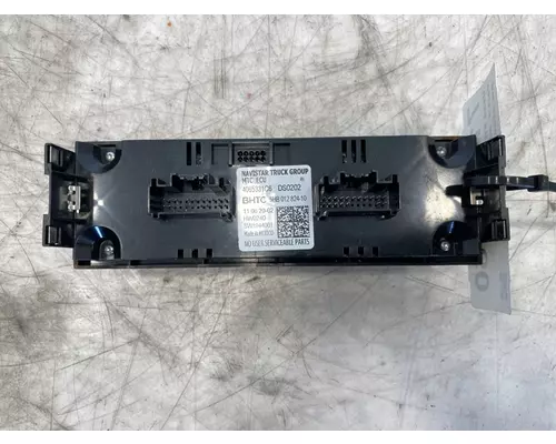 INTERNATIONAL RH Heater or Air Conditioner Parts, Misc.