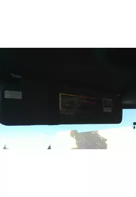 INTERNATIONAL RH INTERIOR SUN VISOR