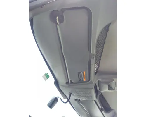 INTERNATIONAL RH INTERIOR SUN VISOR