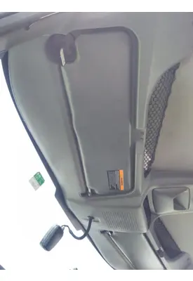INTERNATIONAL RH INTERIOR SUN VISOR