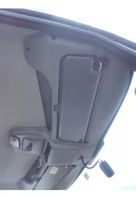 INTERNATIONAL RH INTERIOR SUN VISOR