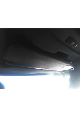 INTERNATIONAL RH INTERIOR SUN VISOR