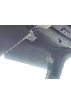 INTERNATIONAL RH INTERIOR SUN VISOR