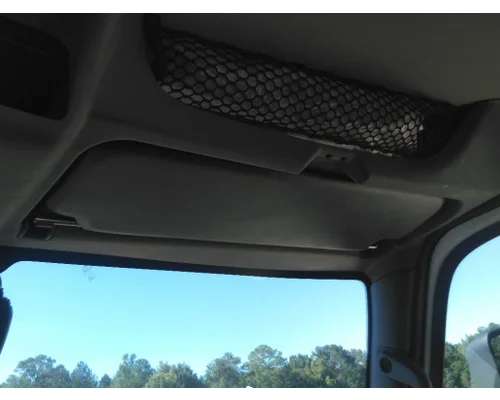 INTERNATIONAL RH INTERIOR SUN VISOR