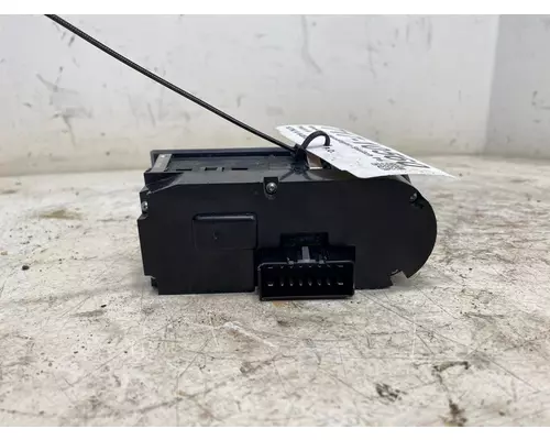 INTERNATIONAL RH Instrument Cluster
