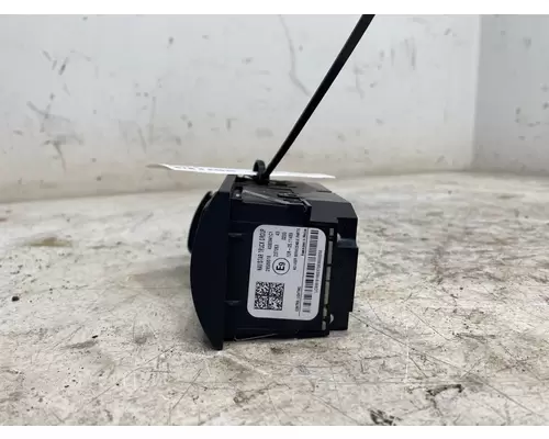 INTERNATIONAL RH Instrument Cluster
