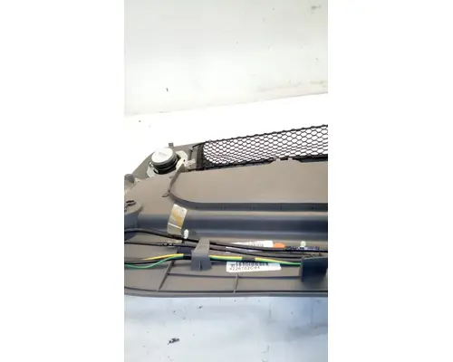 INTERNATIONAL RH Interior Miscellaneous Panels