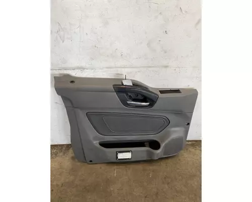 INTERNATIONAL RH Interior Trim Panel