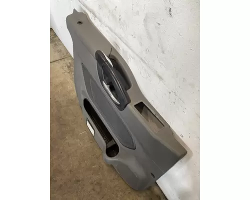 INTERNATIONAL RH Interior Trim Panel