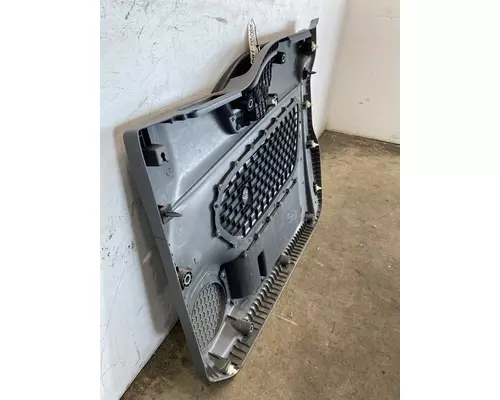 INTERNATIONAL RH Interior Trim Panel