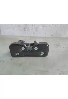 INTERNATIONAL RH Latches and Locks