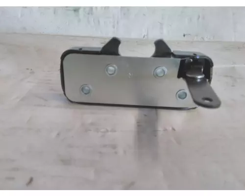 INTERNATIONAL RH Latches and Locks