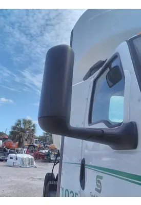 INTERNATIONAL RH MIRROR ASSEMBLY CAB/DOOR