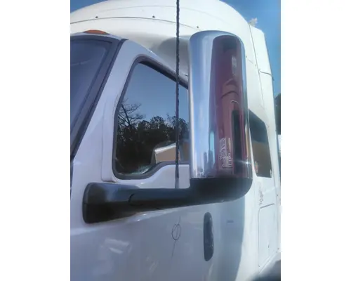 INTERNATIONAL RH MIRROR ASSEMBLY CABDOOR