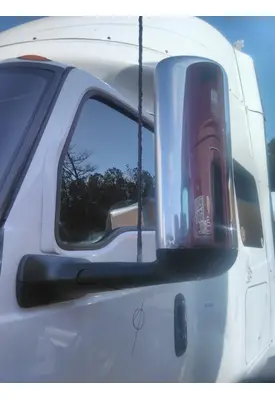 INTERNATIONAL RH MIRROR ASSEMBLY CAB/DOOR