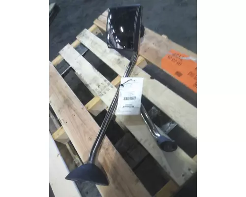 INTERNATIONAL RH MIRROR ASSEMBLY FENDERHOOD