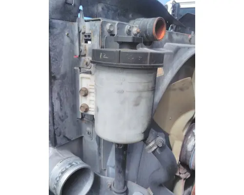 INTERNATIONAL RH POWER STEERING RESERVOIR