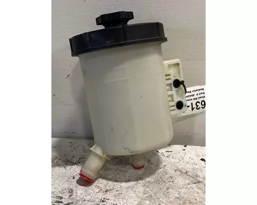 INTERNATIONAL RH Power Steering Assembly