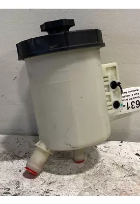 INTERNATIONAL RH Power Steering Assembly