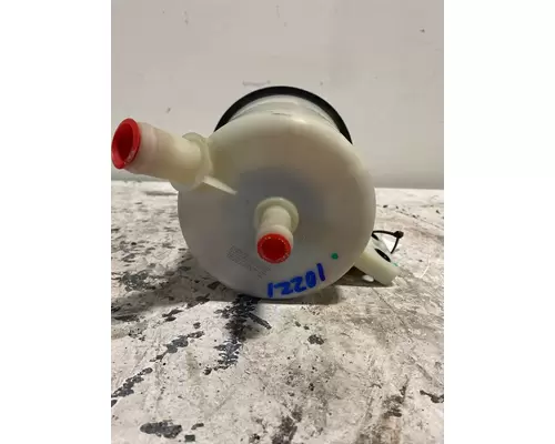 INTERNATIONAL RH Power Steering Assembly