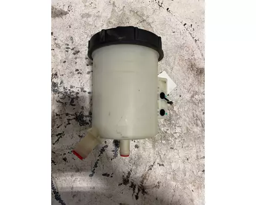 INTERNATIONAL RH Power Steering Assembly