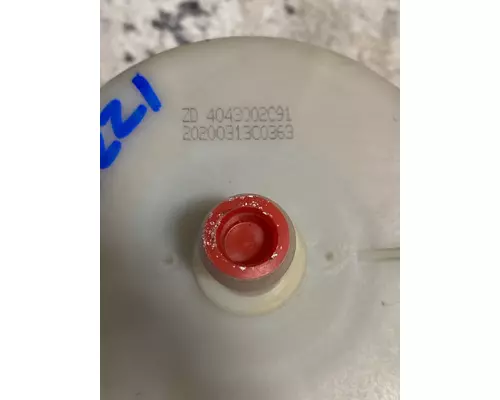 INTERNATIONAL RH Power Steering Assembly