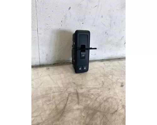 INTERNATIONAL RH Power Window Motor