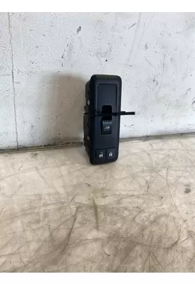 INTERNATIONAL RH Power Window Motor