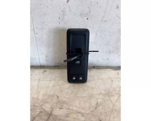 INTERNATIONAL RH Power Window Motor