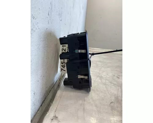 INTERNATIONAL RH Power Window Motor