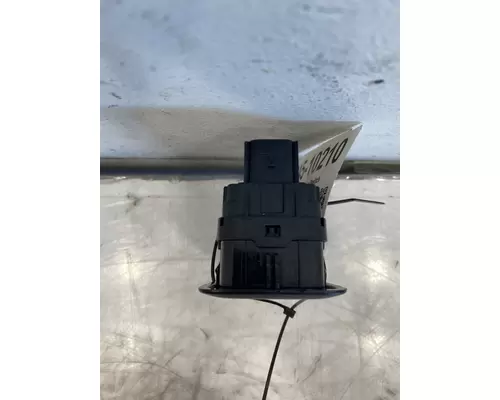 INTERNATIONAL RH Power Window Motor