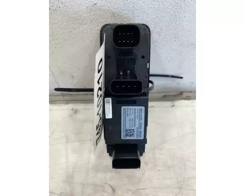 INTERNATIONAL RH Power Window Motor
