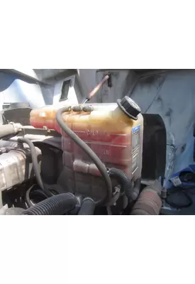 INTERNATIONAL RH RADIATOR OVERFLOW TANK