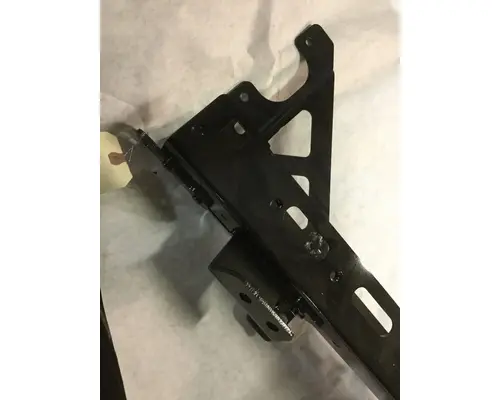 INTERNATIONAL RH Radiator Core Support