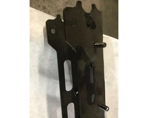 INTERNATIONAL RH Radiator Core Support