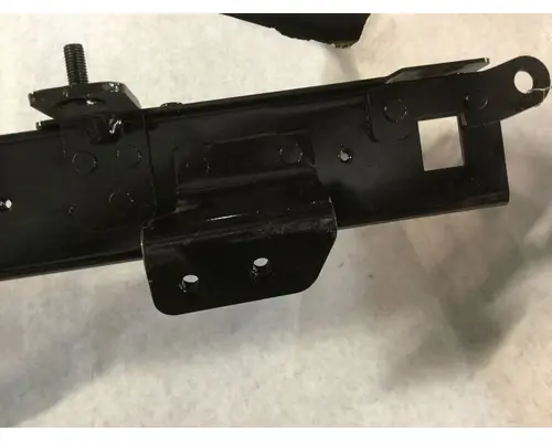 INTERNATIONAL RH Radiator Core Support