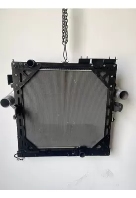 INTERNATIONAL RH Radiator