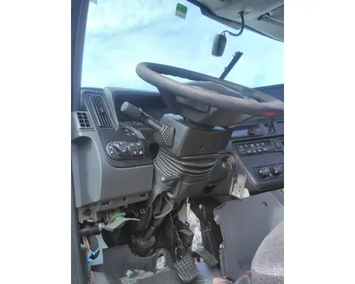 INTERNATIONAL RH STEERING COLUMN