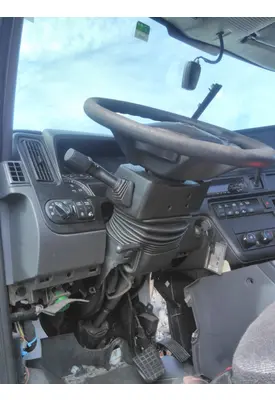 INTERNATIONAL RH STEERING COLUMN