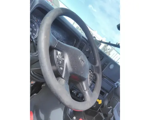 INTERNATIONAL RH STEERING COLUMN