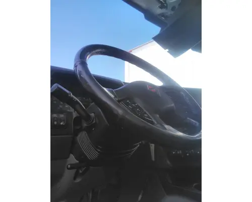 INTERNATIONAL RH STEERING COLUMN