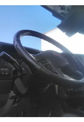 INTERNATIONAL RH STEERING COLUMN